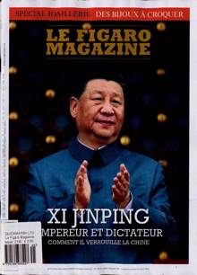 Le Figaro Magazine  Order Online