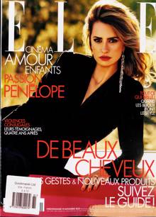 Elle French Weekly Magazine  Order Online