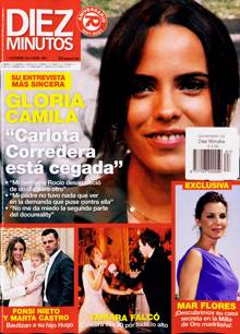 Diez Minutos Magazine  Order Online