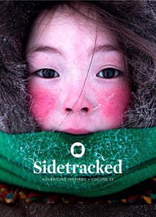 Sidetracked Magazine Vol 23 Order Online