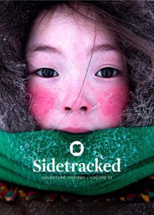 Sidetracked Magazine  Order Online
