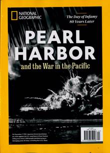 National Geographic Coll Magazine  Order Online