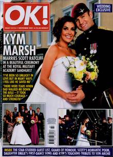 Ok! Magazine  Order Online
