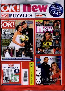 Ok Bumper Pack Magazine  Order Online