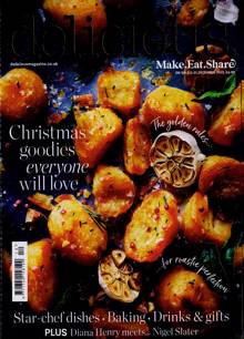 Delicious Magazine  Order Online