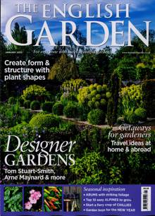 English Garden Magazine  Order Online