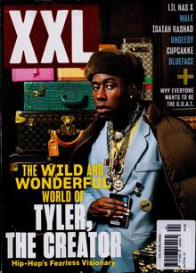 Xxl Worldwide Magazine Issue AUT/FAL