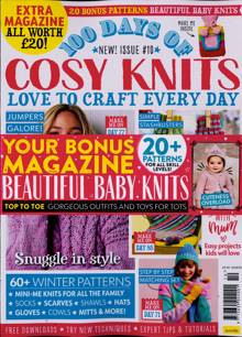 100 Days Of Magazine  Order Online