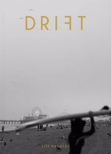 Drift Magazine  Order Online