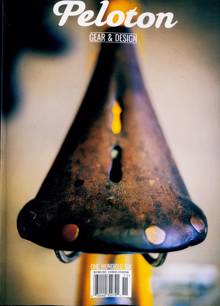 Peloton Magazine  Order Online