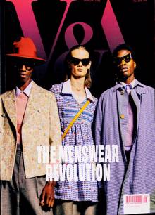 V And A Magazine  Order Online