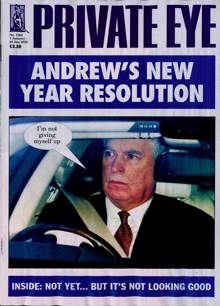 Private Eye  Magazine  Order Online