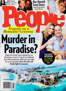 People Magazine  Order Online