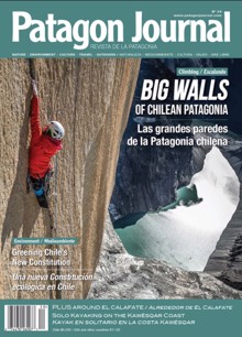 Patagon Journal Magazine  Order Online