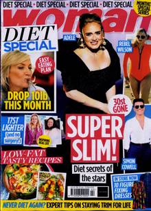 Woman Special Series Magazine  Order Online