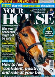 Your Horse Magazine  Order Online