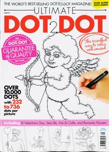 Ultimate Dot 2 Dot Magazine Issue NO 78
