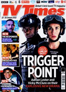 Tv Times England Magazine  Order Online