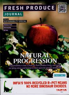 Fresh Produce Journal Magazine  Order Online