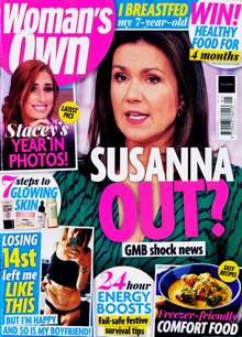 Womans Own Magazine  Order Online