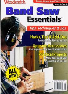 Woodsmith Magazine  Order Online
