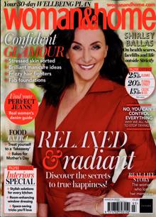 Woman And Home Compact Magazine  Order Online