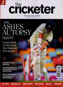 Cricketer Magazine  Order Online