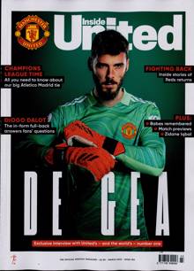 Inside United Magazine  Order Online