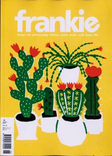 Frankie Magazine Issue NO 104