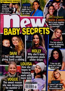 New Magazine  Order Online