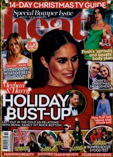 Heat Magazine  Order Online