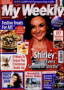 My Weekly Magazine  Order Online