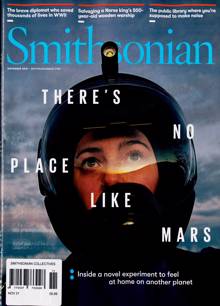 Smithsonian Collectives Magazine  Order Online