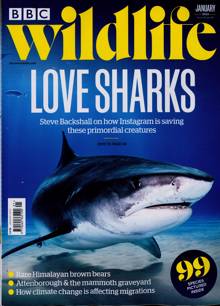 Bbc Wildlife Magazine  Order Online