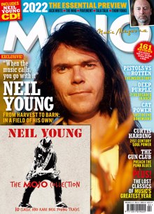 Mojo Magazine  Order Online