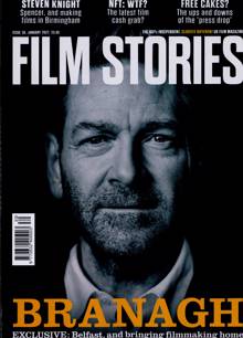 Film Stories Magazine  Order Online