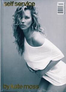 Self Service Magazine  Order Online