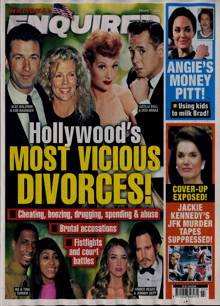 National Enquirer Magazine  Order Online