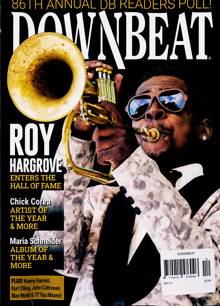 Downbeat Magazine  Order Online