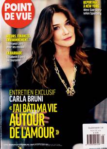 Point De Vue Magazine  Order Online