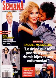 Semana Magazine  Order Online