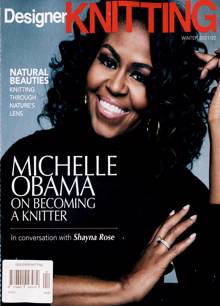 Designer Knitting Magazine  Order Online