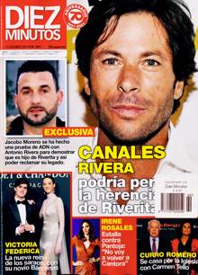 Diez Minutos Magazine  Order Online