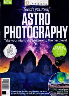 Photo Masterclass Magazine Issue NO 129