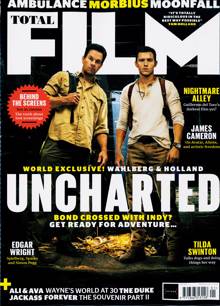 Total Film Magazine  Order Online