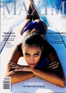 Maxim Us Magazine  Order Online