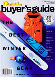 Outside Guide Magazine  Order Online