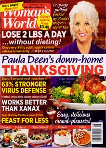 Womans World Magazine  Order Online