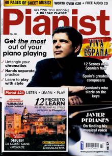 Pianist Magazine  Order Online