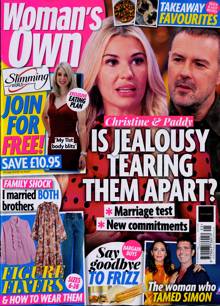 Womans Own Magazine  Order Online